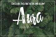 New York Font!, a Font by Andrea De Oliveira (Thumbnail 7 of 7)