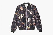 Jungle Bloom - Seamless Patterns, a Pattern Graphic by texvogue (Thumbnail 9 of 11)