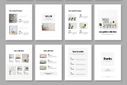 Ebook Product Catalog Template, an UI Kit Template by ContestDesign (Thumbnail 3 of 3)