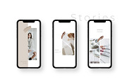 Nature - Social media template, a Social Media Template by Simple có (Thumbnail 4 of 8)