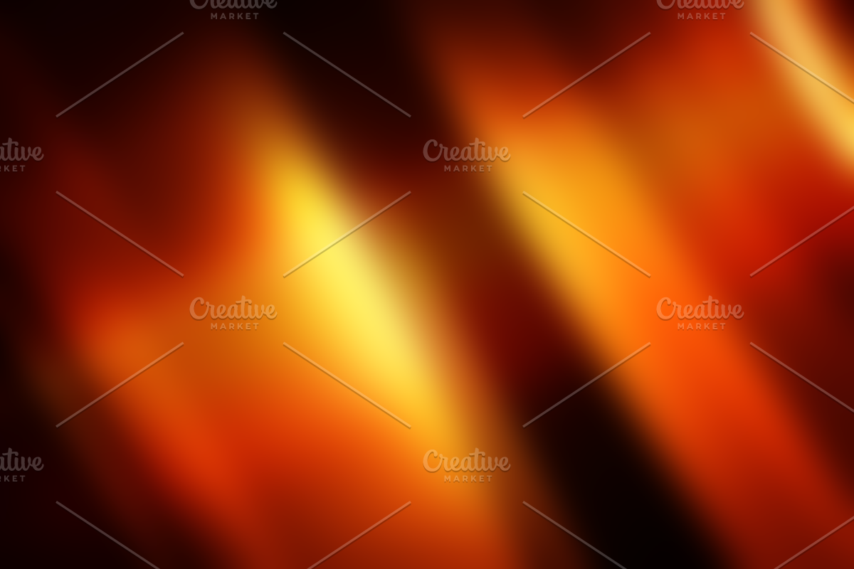 Abstract Blurred Backgrounds preview 6