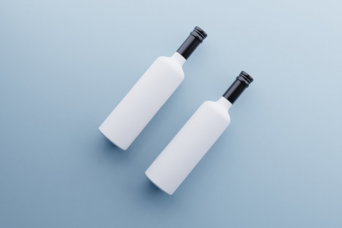 10 Bundle 3D Render Drink Bottle, a Food & Drink 3D Model by Astuti Studio (Photo 11 of 11)