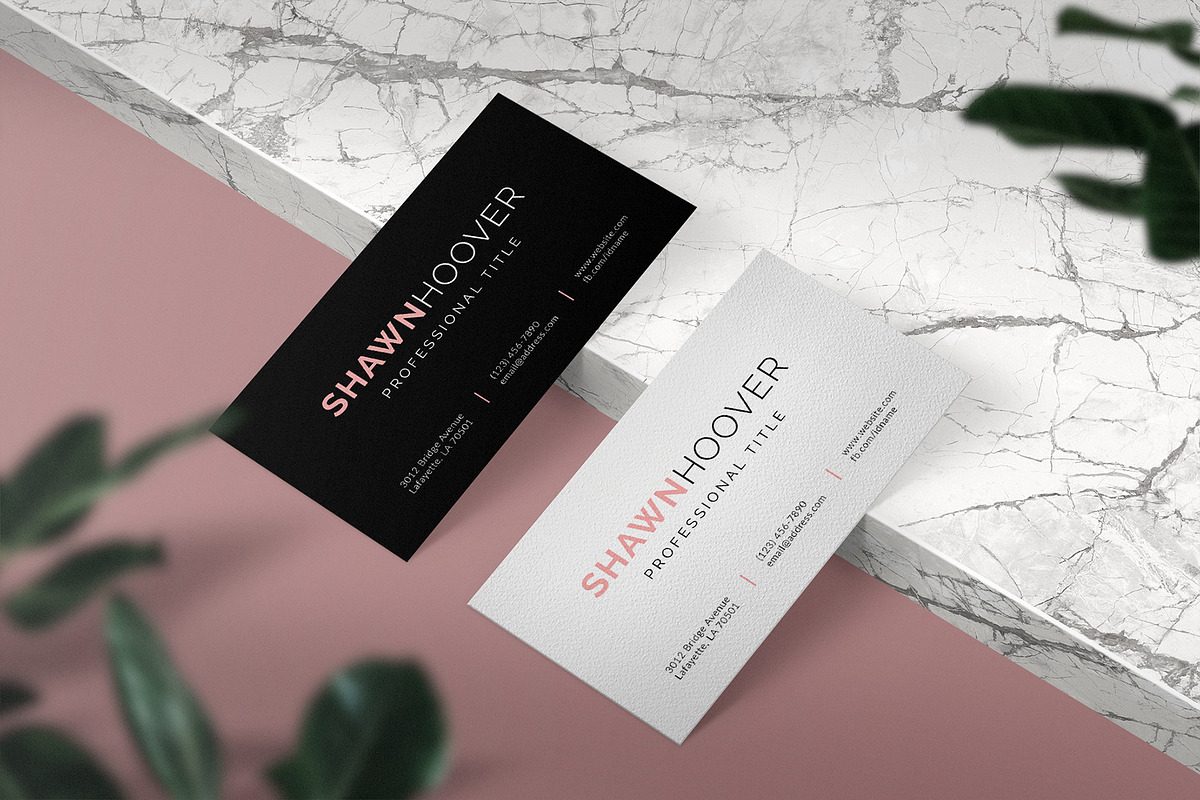 Resume Template | DOCX, PSD, INDD, a Resume Template by BrochuresFactory (Photo 4 of 5)