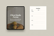 Nutrition Coach Ebook - Canva, a Magazine Template by Willoe Studio (Thumbnail 6 of 11)