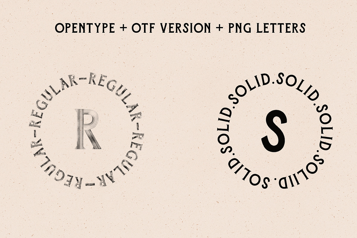 Mattina-Sera SVG font, a Serif Font by Tropical Type (Photo 11 of 12)
