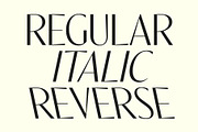 CS Aftera – Modern Sans Serif, a Sans Serif Font by Craft Supply Co. (Thumbnail 3 of 8)