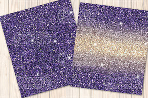 Provence - Glitter Collection