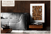 Pattern collection Rider chic, a Pattern Graphic by Natalia0307 (Thumbnail 14 of 18)