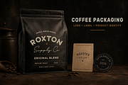 Silverstone Vintage Retro Font Duo, a Sans Serif Font by Ghuroba Studio (Thumbnail 4 of 7)