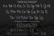 Delighting, a Handwritten Font by FreshTypeINK (Thumbnail 7 of 7)