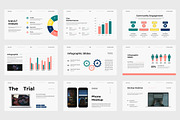 Radu : Cyber Security Powerpoint, a Presentation Template by Punkl Camp (Thumbnail 4 of 9)