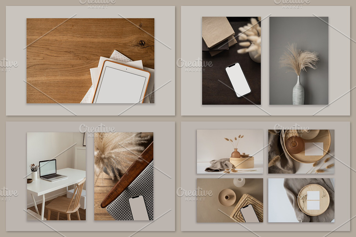 Home Office Collection 8, a Business Photo by Floral Deco (Photo 4 of 17)