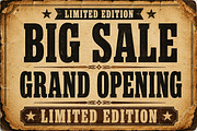Condensed, a Slab Serif Font by Wow Magic (Thumbnail 3 of 5)