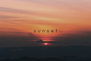 font package - globe & solar, a Sans Serif Font by matteomueller (Thumbnail 10 of 12)