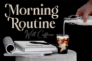 Molgiant Belliontera, a Serif Font by Storytype Studio (Thumbnail 2 of 15)