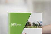 Multipurpose Brochure Template, a Brochure Template by ShapShapy (Thumbnail 13 of 15)