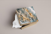 Acrylic fluid neutral textures, a Wallpaper Graphic by Anntuan (Thumbnail 9 of 12)