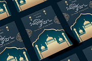 Buballen Arabic Typeface, a Script Font by alit design (Thumbnail 7 of 14)