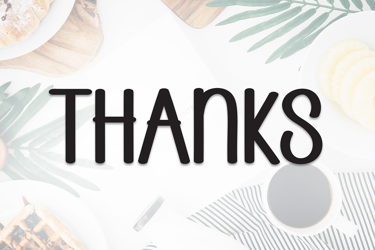 Hello Weekend | Script Font, a Script Font by Scratchones (Photo 8 of 8)