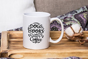 Funny Dog SVG Bundle 10 Designs, an Illustration by thefutive (Thumbnail 2 of 7)