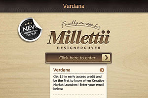 Millettii