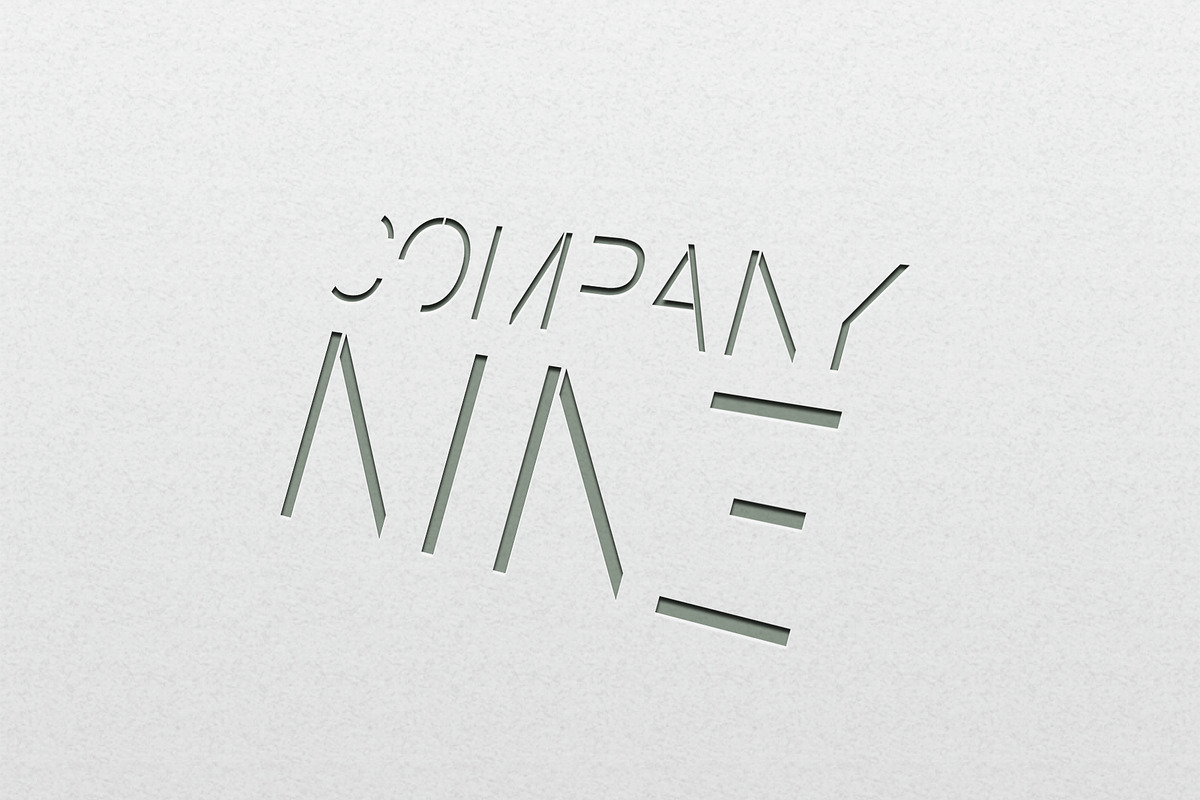 Terminal Four Modern Font preview 2
