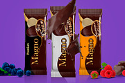 Popsicle Ice Cream Mockup, a Product Mockup by rogeriomarcos (Thumbnail 1 of 7)