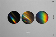 OPTIC | Prism & Rainbow Light Leaks, a Preset Add-On by CUDOS (Thumbnail 7 of 16)