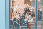 Impress Handwriting Font, a Handwritten Font by Ruddean2109 (Thumbnail 10 of 10)