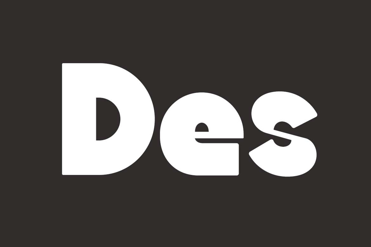 Retro Bounce Sans Serif Font, a Sans Serif Font by UICreative (Photo 9 of 13)
