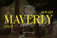 Maverly Rough