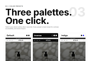 Atelis Shopify Theme, a Shopify Template by Ibnul Jaif Farabi (Thumbnail 3 of 8)