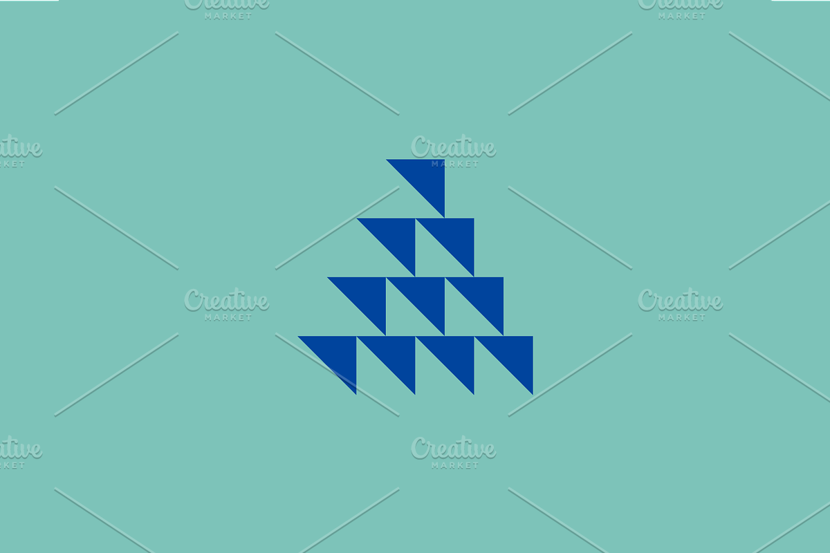 Adventur - Letter A Logo, a Branding & Logo Template by Vepix (Photo 1 of 6)