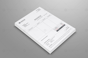 INVOICE ONE