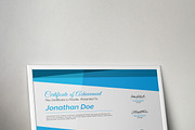 Multipurpose Certificate, a Stationery Template by Cristal Pioneer (Thumbnail 4 of 5)