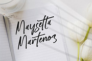 Venttaelove, a Handwritten Font by Integritype Studio (Thumbnail 3 of 15)