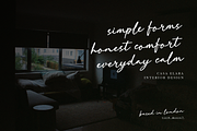 Dekalea | Elegant Signature Script, a Script Font by gracetype_studio (Thumbnail 9 of 12)