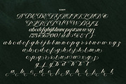 LT The Heistha Editorial - Font Duo, a Script Font by Luminotype (Thumbnail 17 of 17)