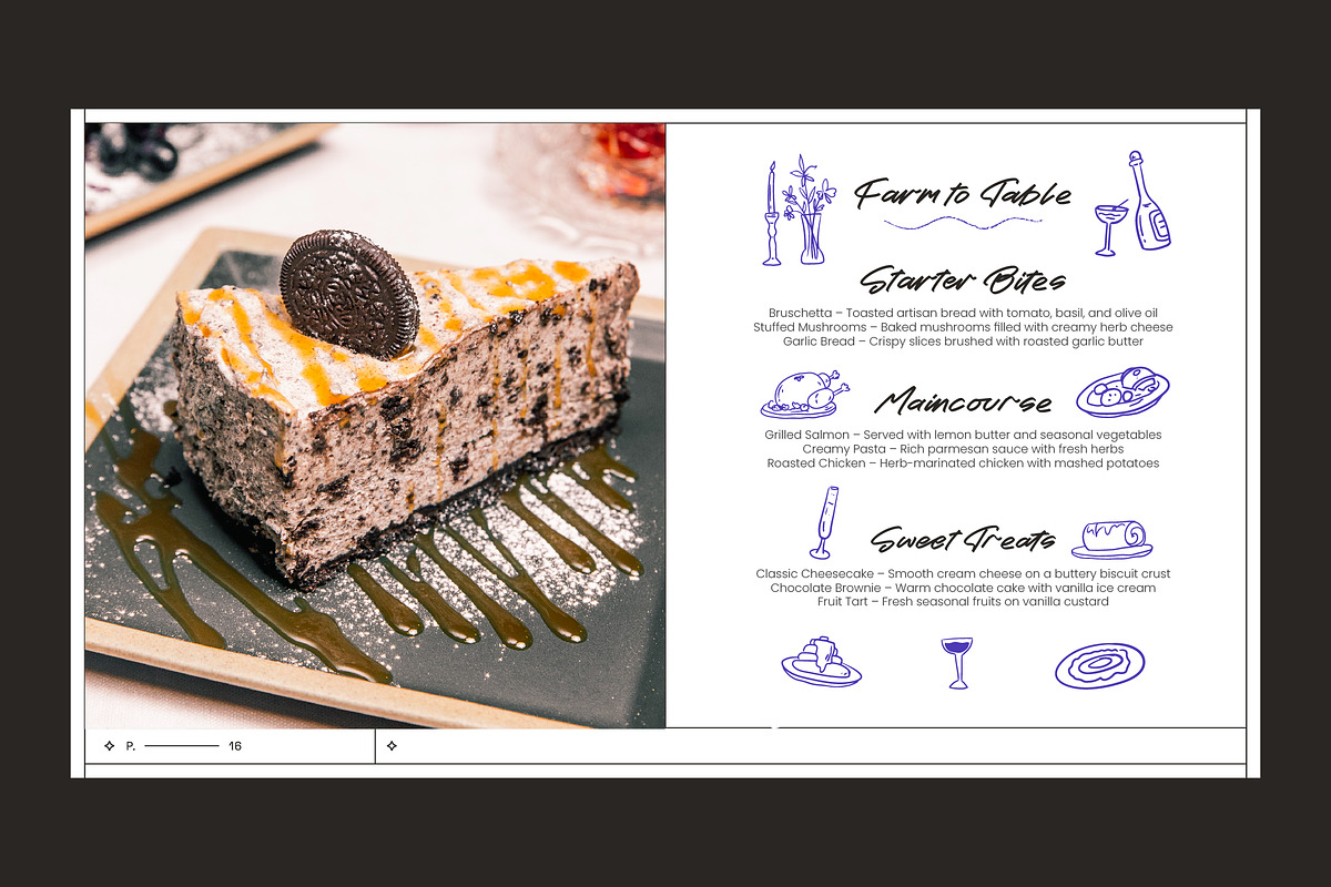 Florisse Dream Modern Calligraphy, a Script Font by stylishtype.co (Photo 5 of 10)