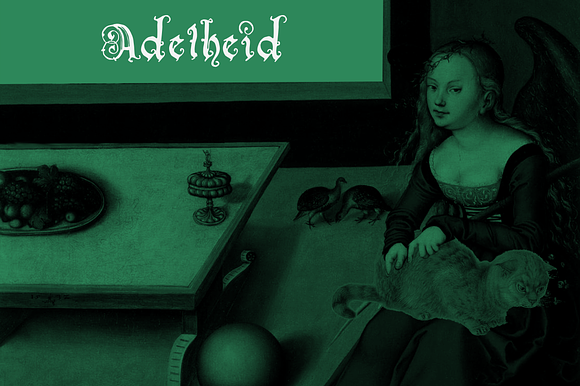 Adelheid preview 3