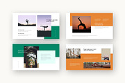Svio : Mindful Living Google Slides, a Presentation Template by Punkl Camp (Thumbnail 3 of 16)