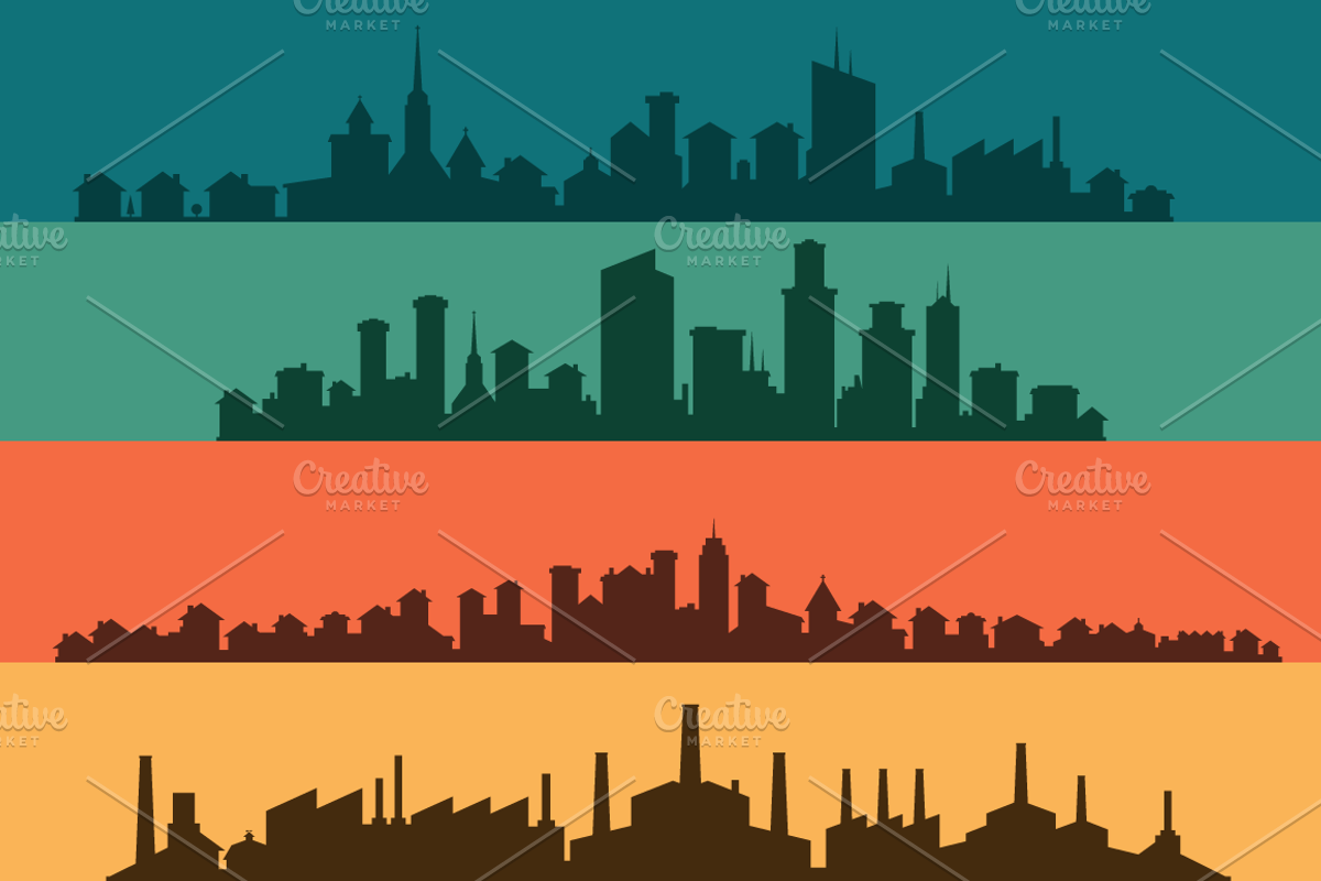 Lil Buildings preview 5