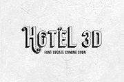Hotel Imperial Font, a Serif Font by Graphicdome (Thumbnail 12 of 12)