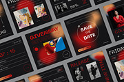 Cleon - Instagram, a Social Media Template by Temptackle (Thumbnail 2 of 5)
