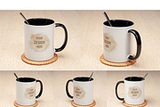 Mug Mockups Bundle, a Cups & Container Mockup by MockupsBox (Thumbnail 7 of 7)