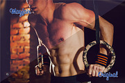 Photoshop Actions 23 InstaFilters, an Action Add-On by Freeman Studio (Thumbnail 15 of 26)