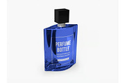 Perfume Bottle Mockup Template Set, a Packaging Mockup by DesignRushMarket (Thumbnail 10 of 11)