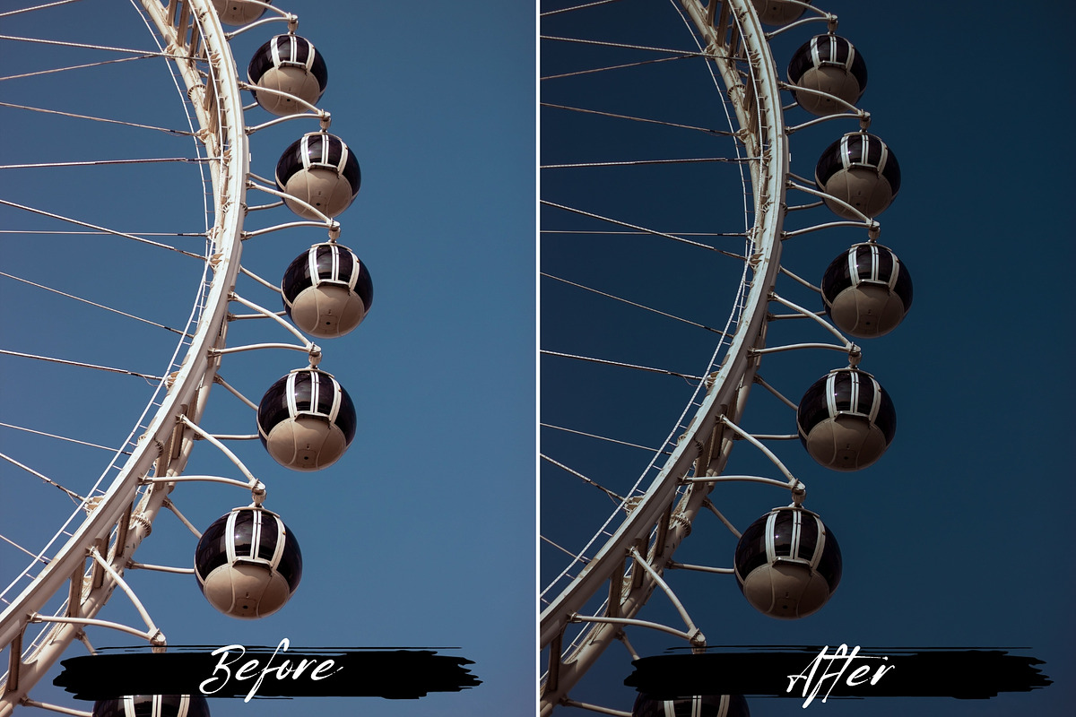 Low Exposure Lightroom Presets, a Preset Add-On by MEPRESETS (Photo 4 of 9)