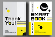 Smart Photo Book Layout, a Magazine Template by MightyDesign (Thumbnail 2 of 7)
