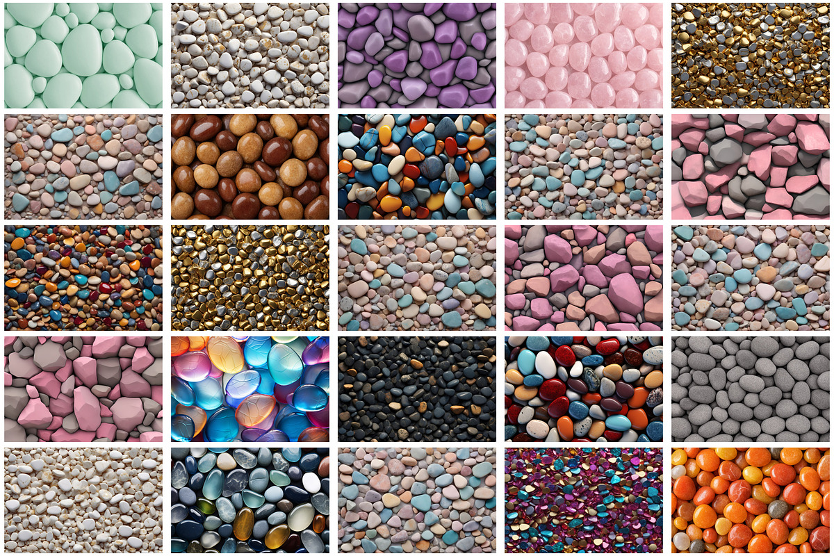 Stone Background, a Texture Graphic by Forhadx5 (Photo 9 of 21)